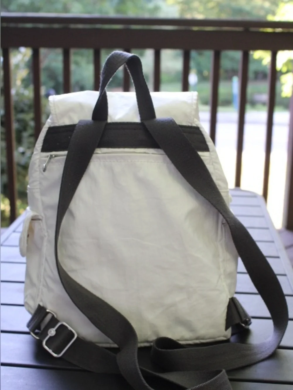 Kipling City Pack S backpack